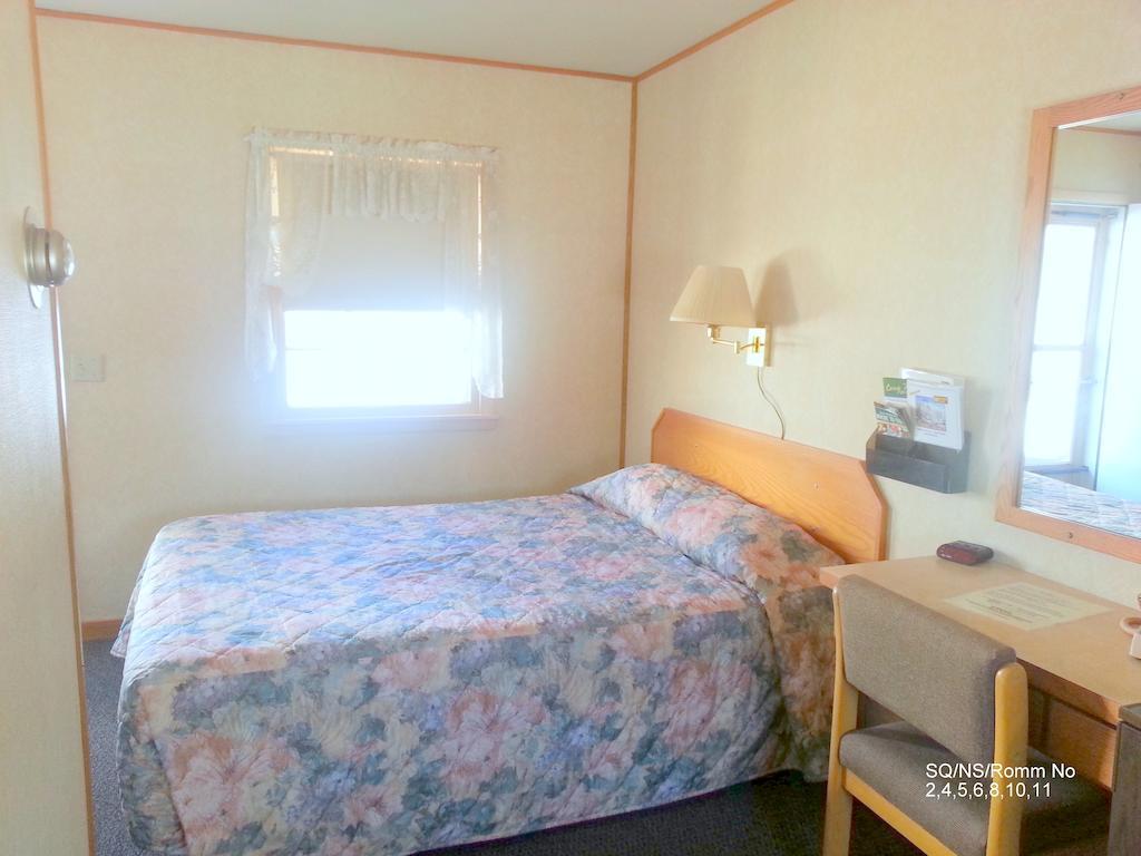 Budget Inn Long Prairie Værelse billede
