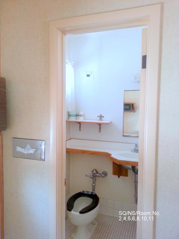 Budget Inn Long Prairie Værelse billede